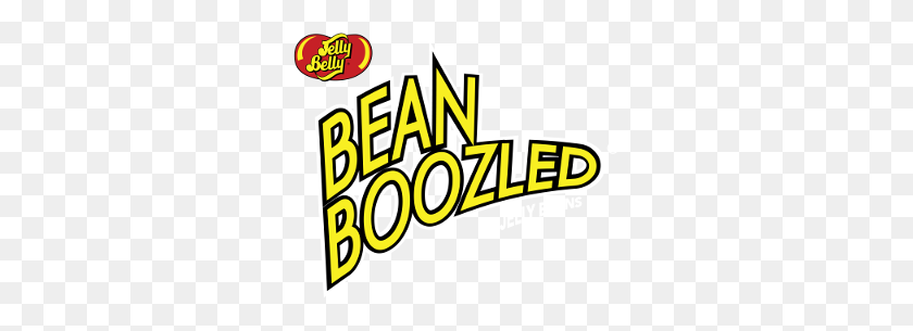 300x245 Smiggle - Bean Boozled PNG