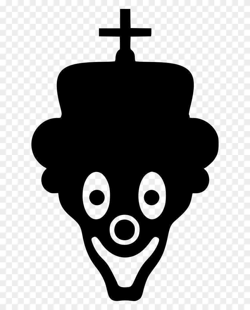 630x980 Smile Crown Face Mask Png Icon Free Download - Face Mask PNG