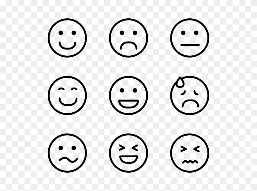 Smiley Face Clip Art Thumbs Up - Smile Icon PNG - FlyClipart