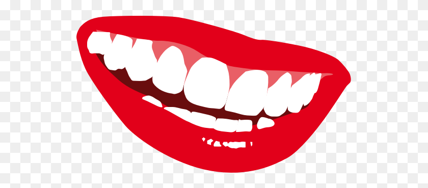 539x309 Smile Teeth Clipart - Vampire Teeth Clipart