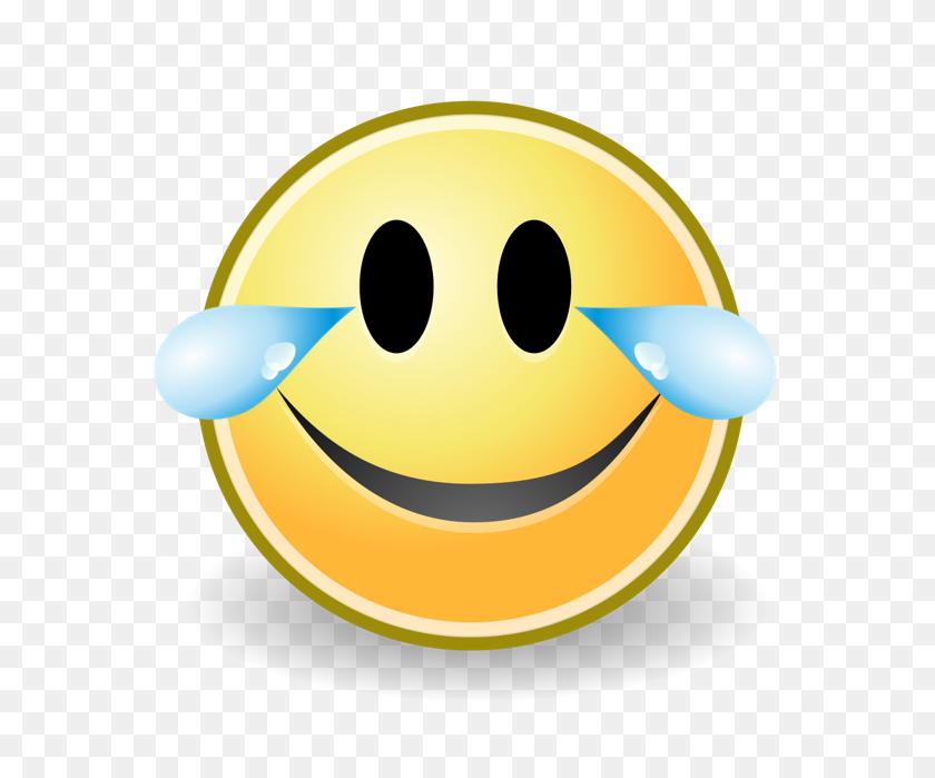 639x639 Smile With Tears - Tears PNG