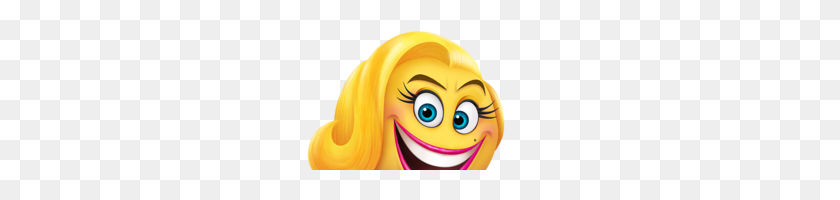 250x140 Smiler The Emoji Movie Emoji Movie, Movies And Emoji - Emoji Movie PNG
