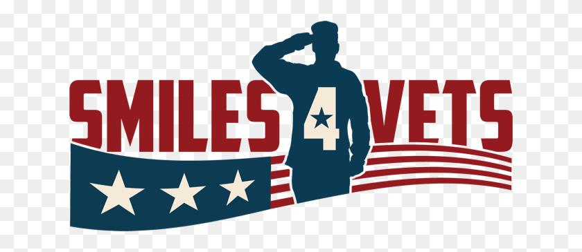 640x305 Smiles Vets - Veterans Day Clip Art