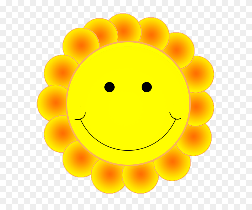 632x639 Smiley Y Emoticom Smiley, Emoticon - Happy Emoji Clipart