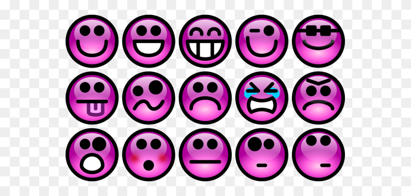 571x340 Смайлик Книжка-Раскраска Смайлик Эмоции Emoji - Бесплатные Смайлики Клипарт