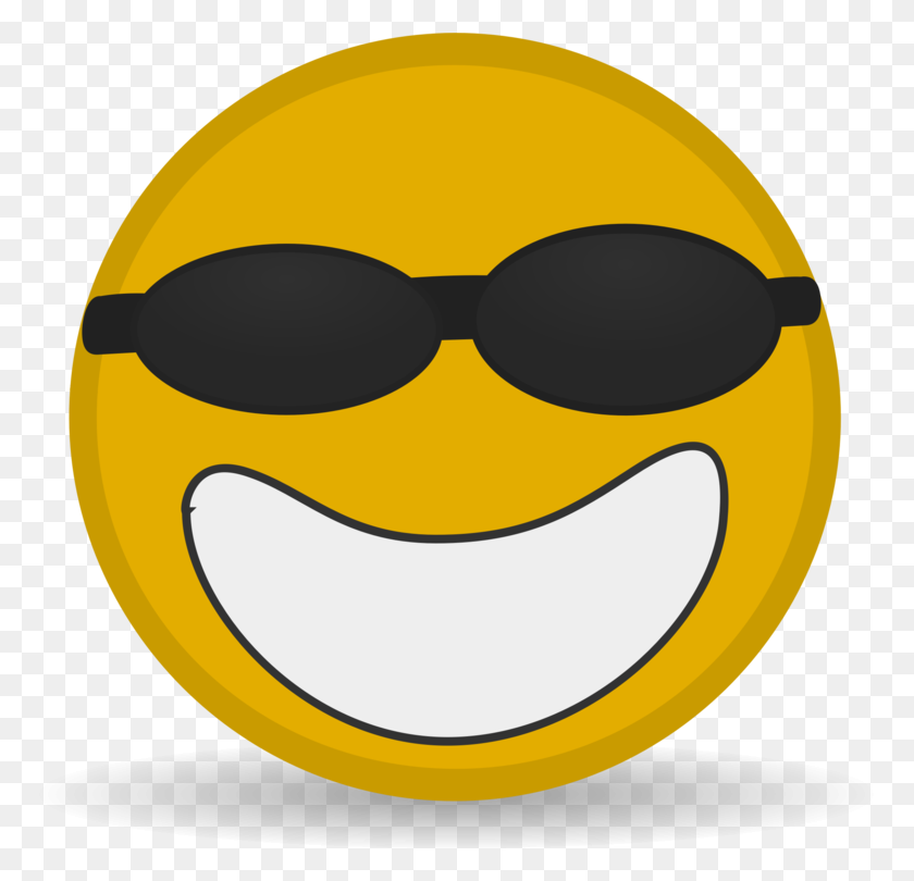 771x750 Smiley Computer Icons Emoticon Emoji Domain - Cool Emoji Clipart