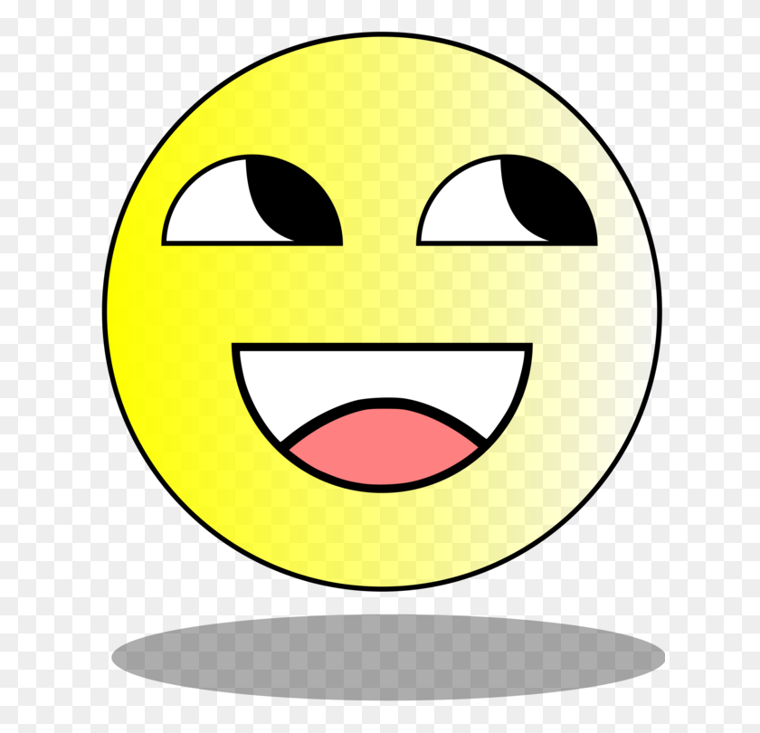 630x750 Smiley Drawing Emoticon Face - Happy Emoji Clipart