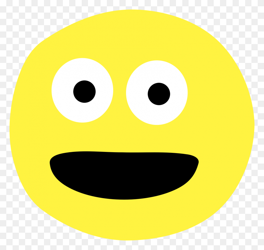 1640x1546 Смайлик Emoji Иконки Png - Смайлик Emoji Png