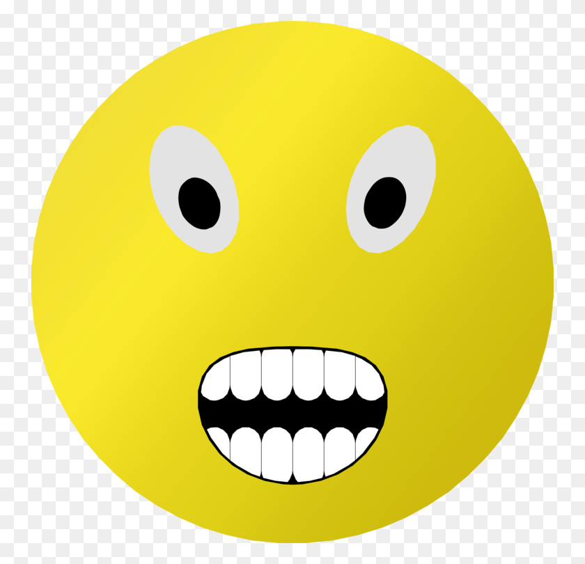 750x750 Smiley Emoticon Computer Icons Happiness - Happiness PNG