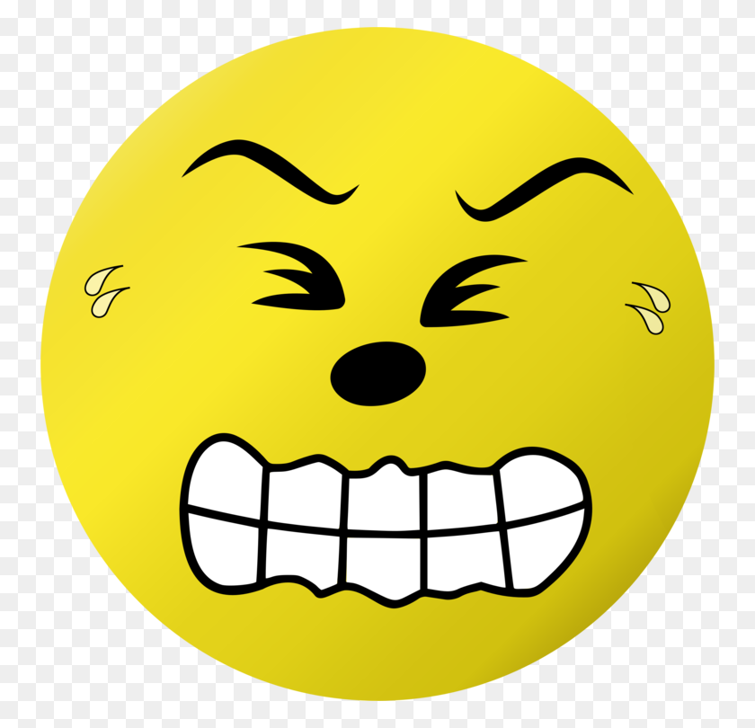 750x750 Smiley Emoticon Dibujo De Emoji Iconos De Equipo - Guiño Emoji De Imágenes Prediseñadas