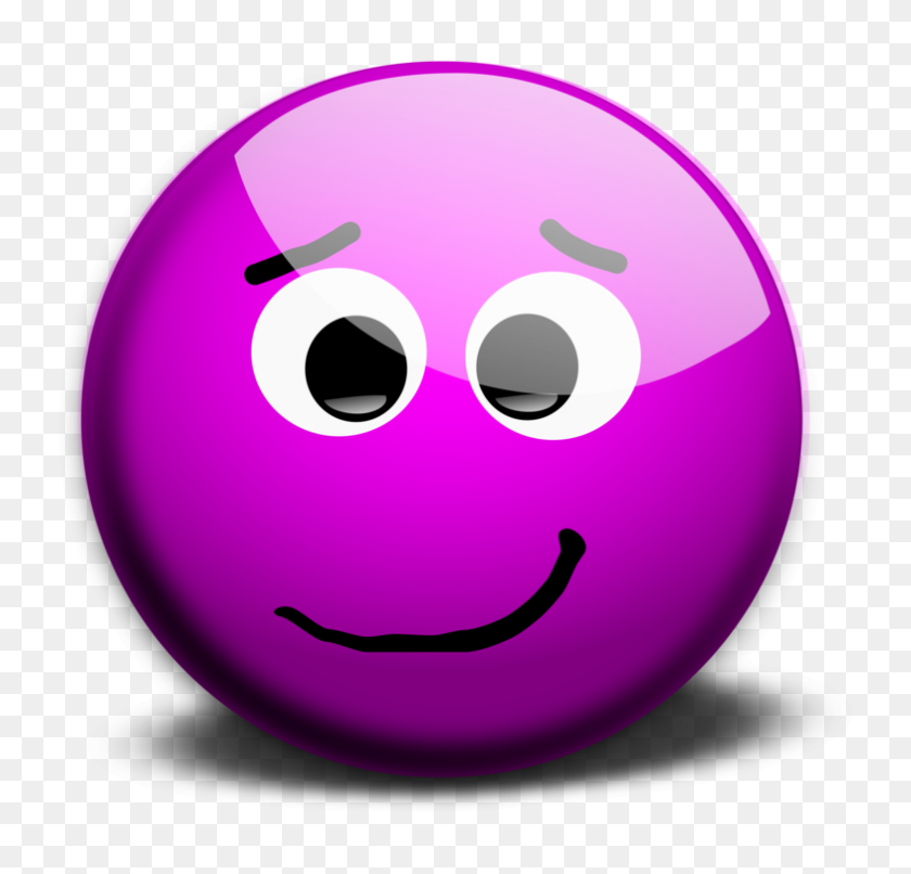 784x750 Smiley Emoticon Wink Online Chat Face - Frustrated Face Clipart