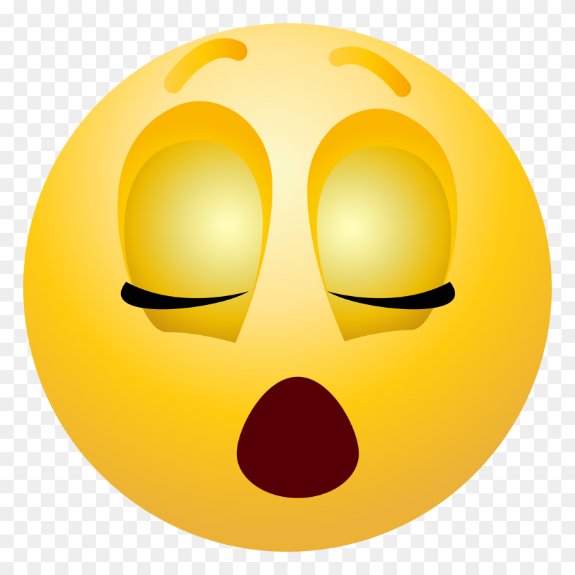 2000x2000 Smiley Face Emociones Clipart In The Know Smiley Face Special - Happy Emoji Clipart