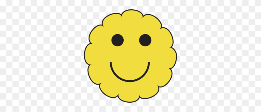300x300 Smiley Face Emociones Clipart Sunny Smiley Face Clipart - Smiley Face Clipart Emotions