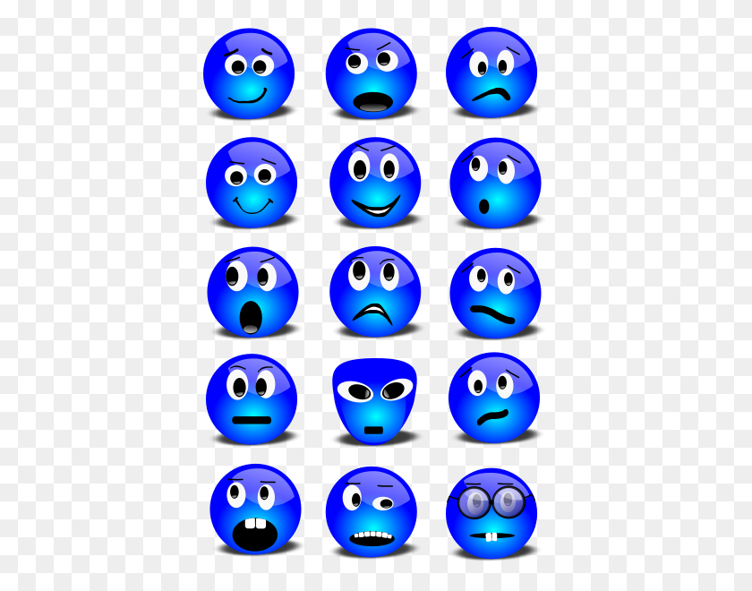 385x600 Smiley Face Png Clip Arts For Web - Happy Face PNG