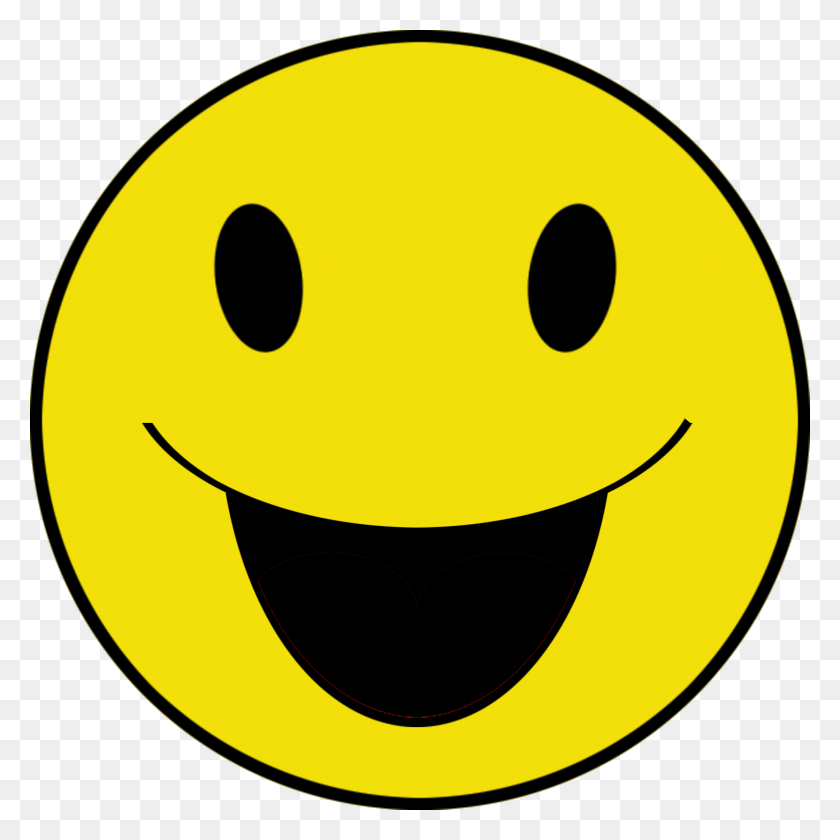 2438x2438 Smiley Png Images Free Download - Smile Icon PNG