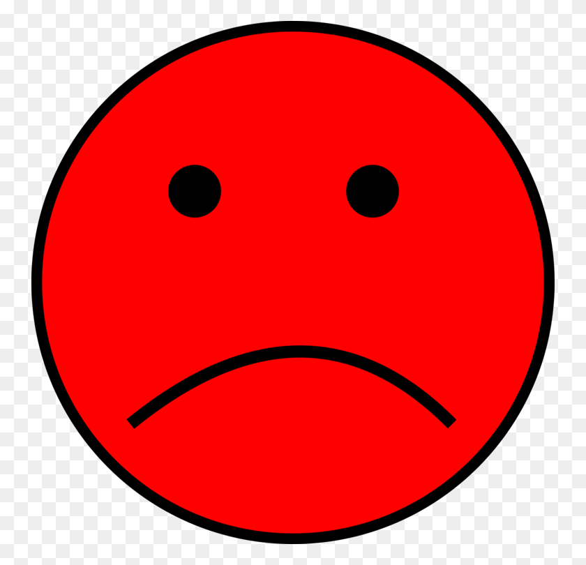 750x750 Smiley Point Mouth - Wrong Clipart