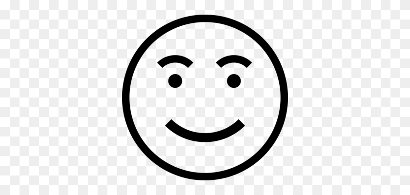 340x340 Smiley Sadness Face Crying Drawing - Smiley Face Emoji PNG