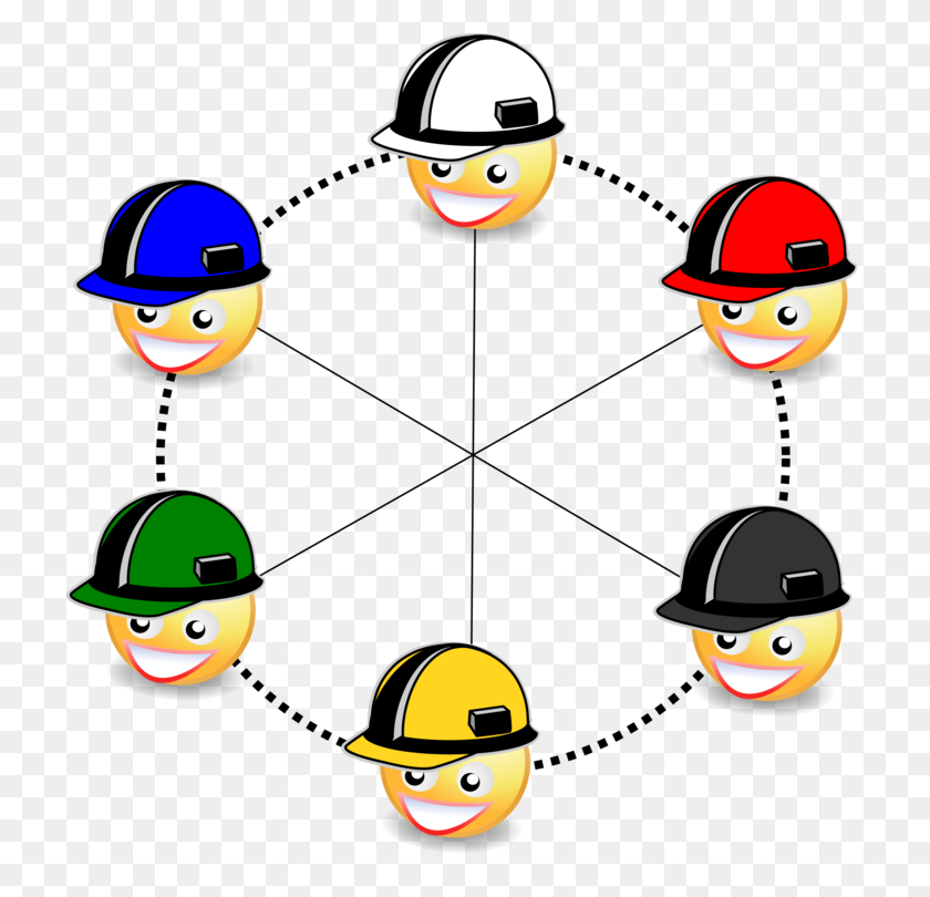 719x750 Smiley Six Thinking Hats Computer Icons Thought - Thinking Emoji Clipart