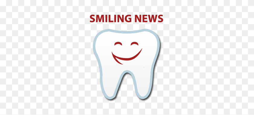 289x321 Smiling News - Tooth With Braces Clipart