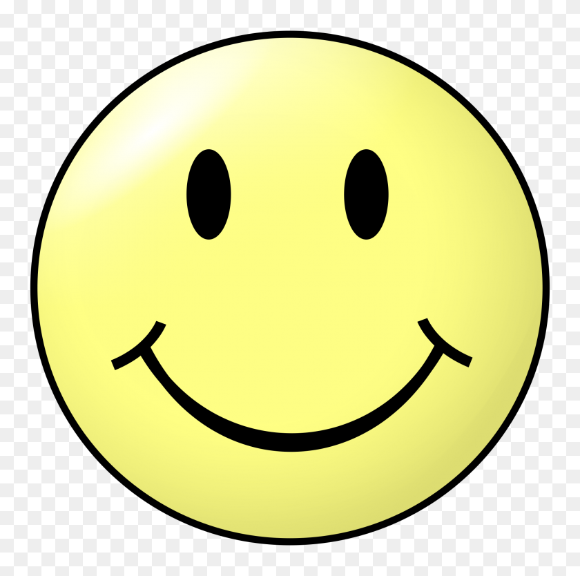 2000x1987 Smily Png Hd Transparent Smily Hd Images - Smile PNG