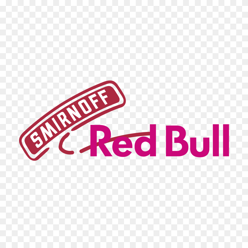 2400x2400 Smirnoff Red Bull Logo Png Transparent Vector - Red Bull Logo PNG