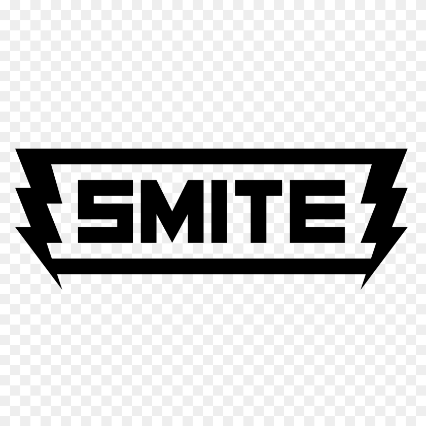 1600x1600 Smite Icon - Smite Logo PNG