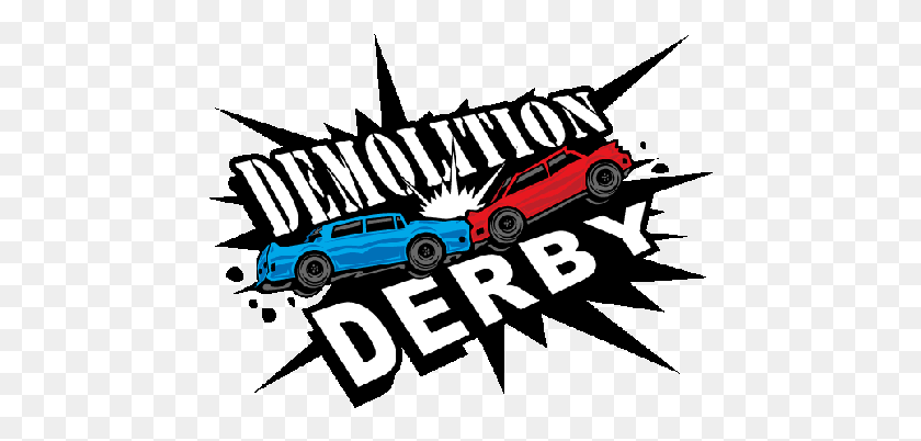 468x342 Smith County Fair Demolition Derby Smith County Insider - Demolition Derby Clip Art