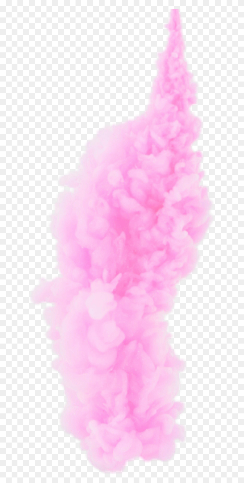 641x1599 Humo Humo Rosa Púrpura Tumblr Agua Agua Rosado - Humo Png