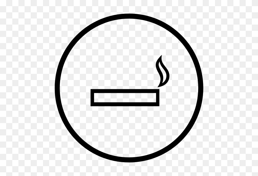 512x512 Иконка Дым В Png И Векторном Формате Для Бесплатной Неограниченной Загрузки - Дымовая Сигнализация Клипарт