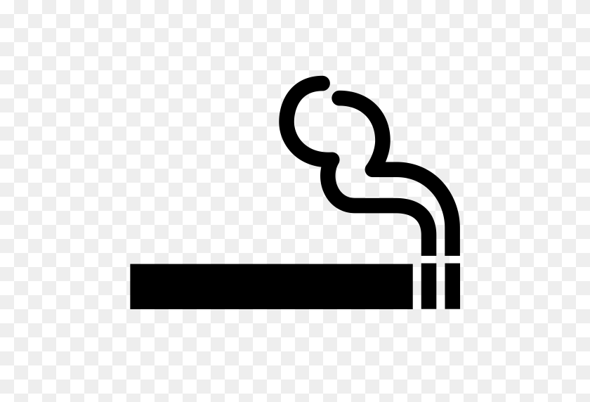 512x512 Иконка Дым В Png И Векторном Формате Для Бесплатного Неограниченного Скачивания - Сигаретный Дым Png