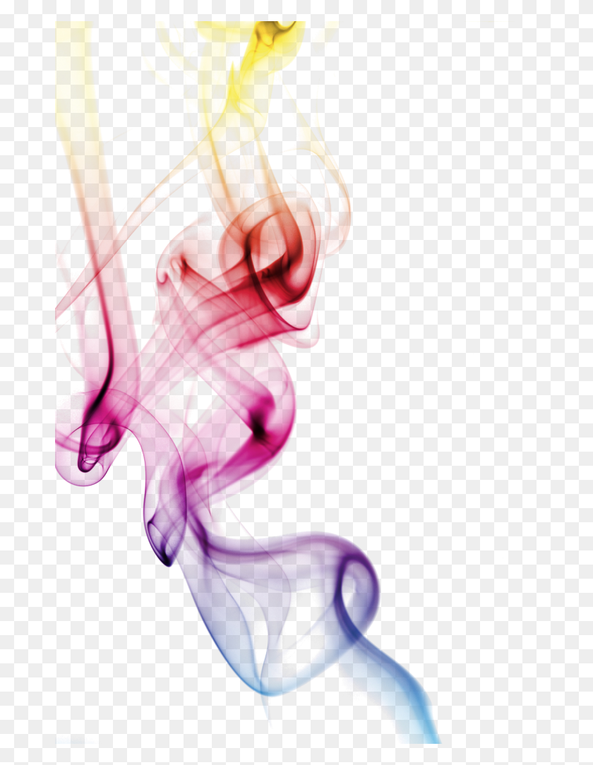 683x1024 Smoke Png Clipart Vector, Clipart - Smoke PNG