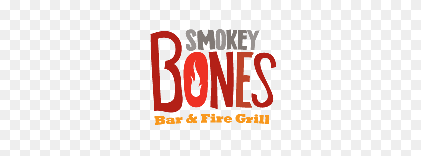 320x252 Logotipo De Smokey Bones - Smokey Png