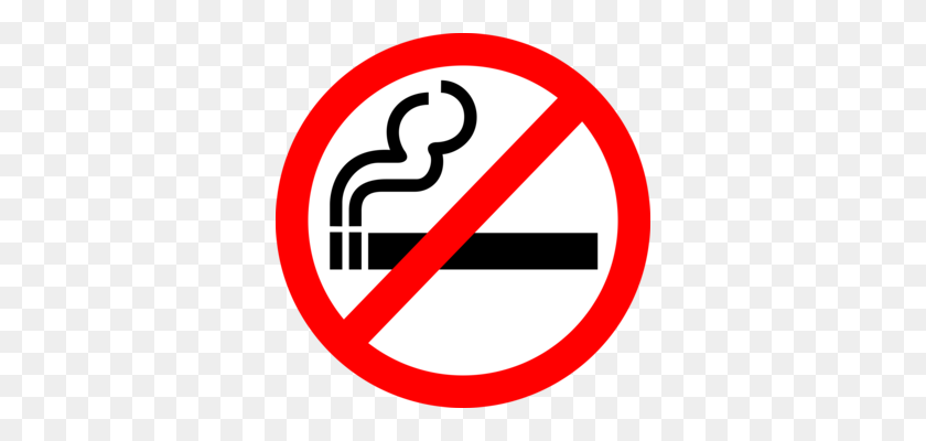 340x340 Smoking Cessation Tobacco Smoking Cigarette Quit Smoking For Good - Quit Clipart