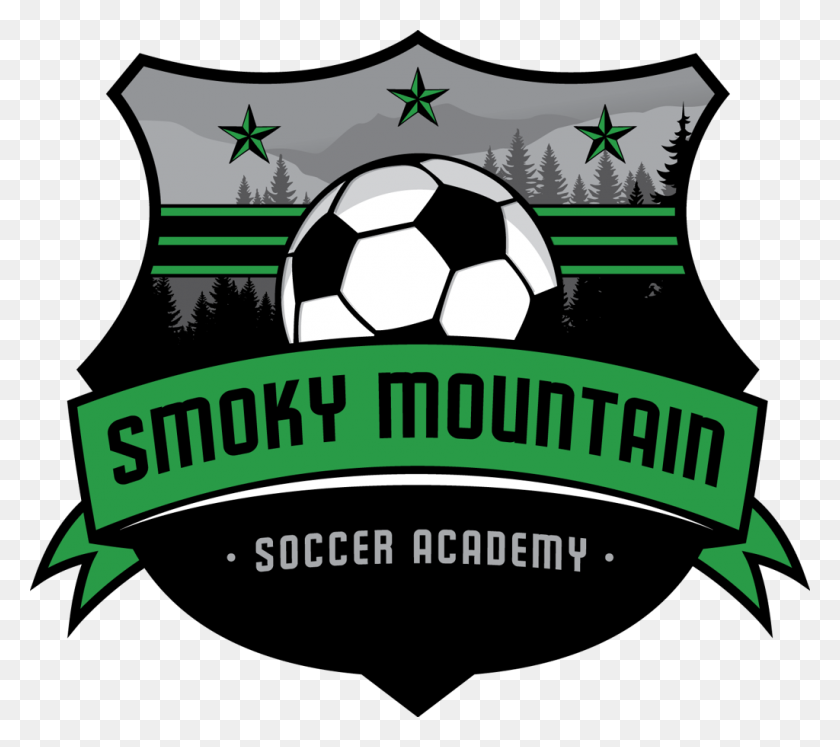 1024x902 Academia De Fútbol Smoky Mountain - Imágenes Prediseñadas De Smoky Mountains