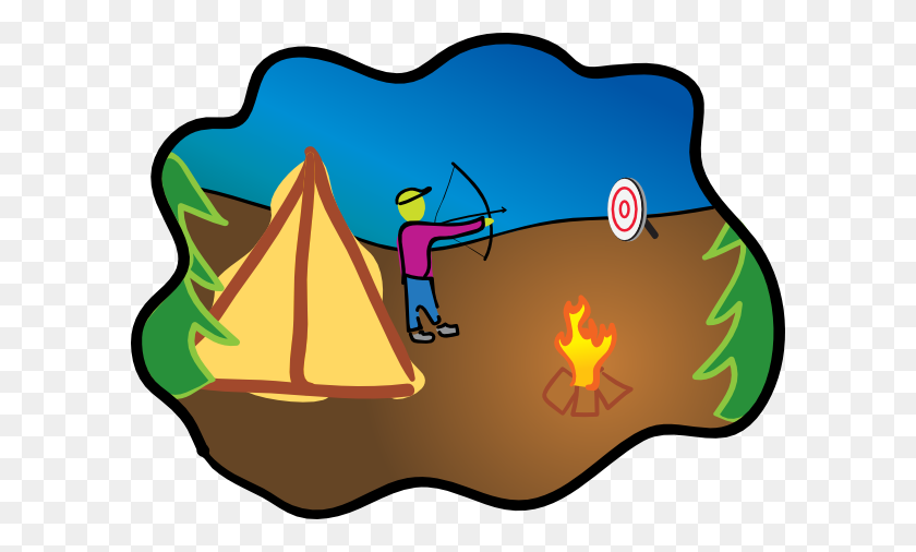 600x446 Smore Camping And Clipart Clipartmasters - Smores Clipart