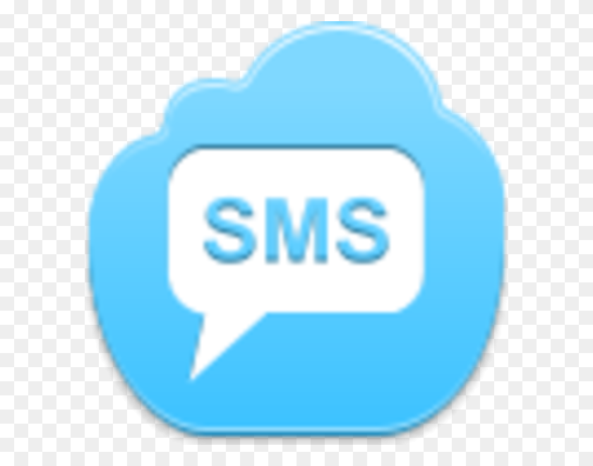 600x600 Sms Icon Free Images - Paypal Clipart