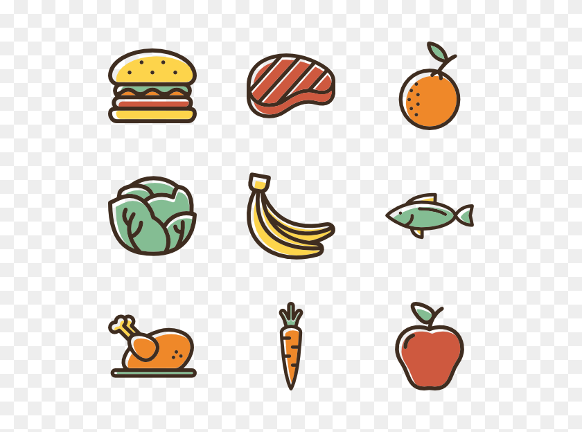 600x564 Snack Clipart After School Snack - After School Clipart