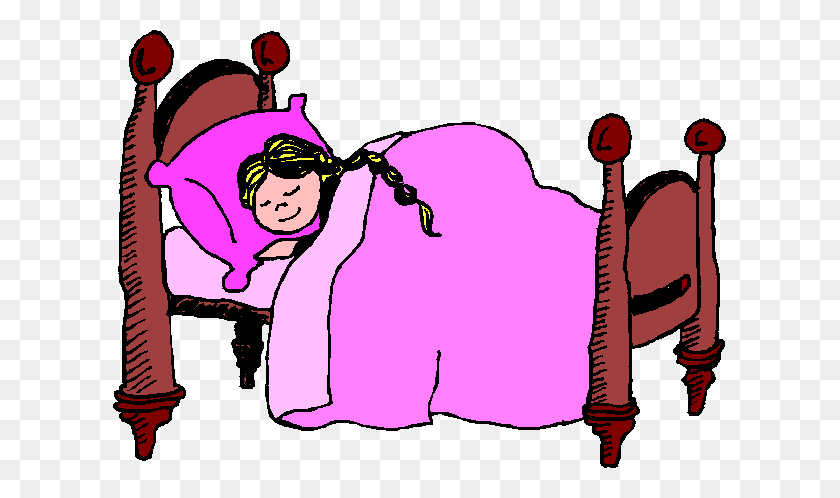 613x438 Snack Clipart Bed Time - She Clipart