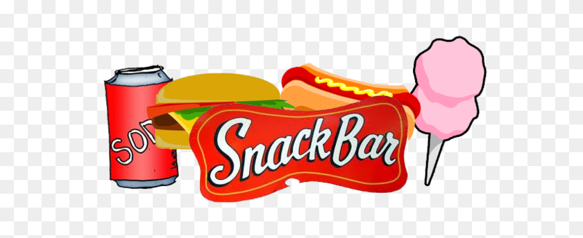 600x284 Snackbar Free Images - Snack Food Clipart