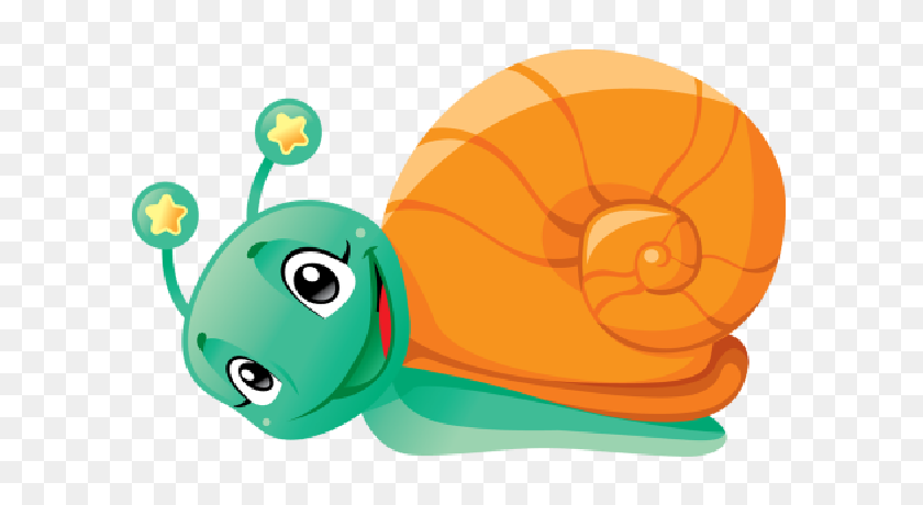 600x400 Caracol Coche Caracol, Gratis - Caracol Png
