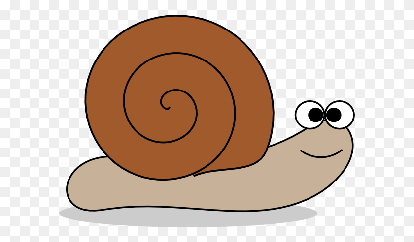 600x432 Caracol Clipart - Caracol Png
