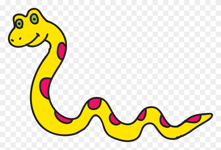 1997x1304 Snake - Snake PNG