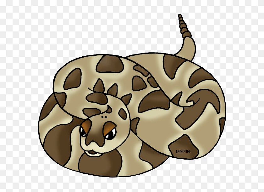 648x550 Snake Clipart Rattlesnake - Snake Clipart PNG