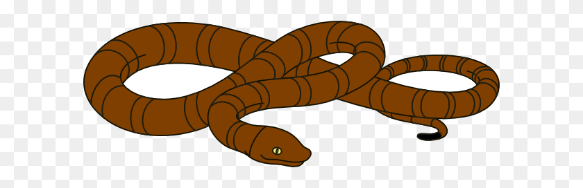 600x212 Snake Clipart, Suggestions For Snake Clipart, Download Snake Clipart - Isolation Clipart