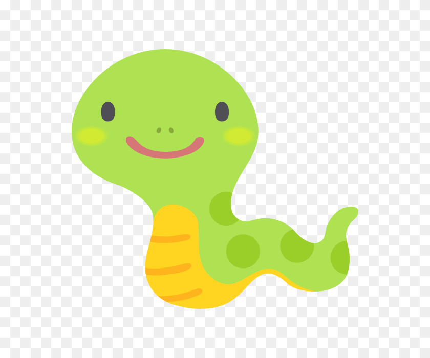 640x640 Snake Free Png And Vector - Snake Head PNG