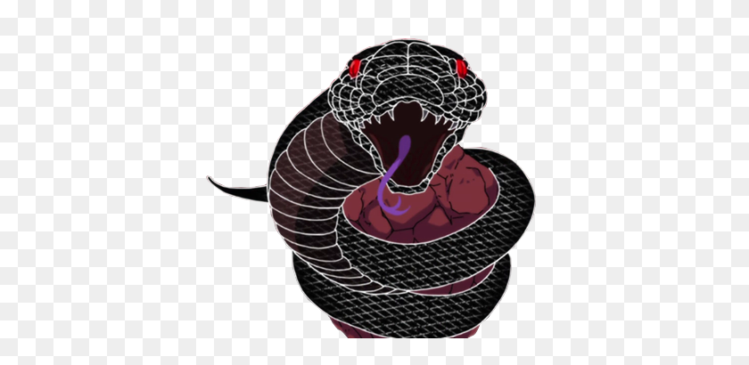 388x350 Snake Of Clearing Eyes Vs Battles Wiki Fandom Powered - Snake Eye PNG