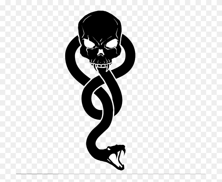 717x630 Snake Tattoo Png Transparent Snake Tattoo Images - Skull Tattoo PNG