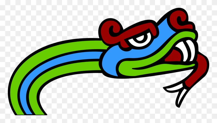1405x750 Snakes Computer Icons Drawing Pythons Green Anaconda Free - Snake Head Clipart