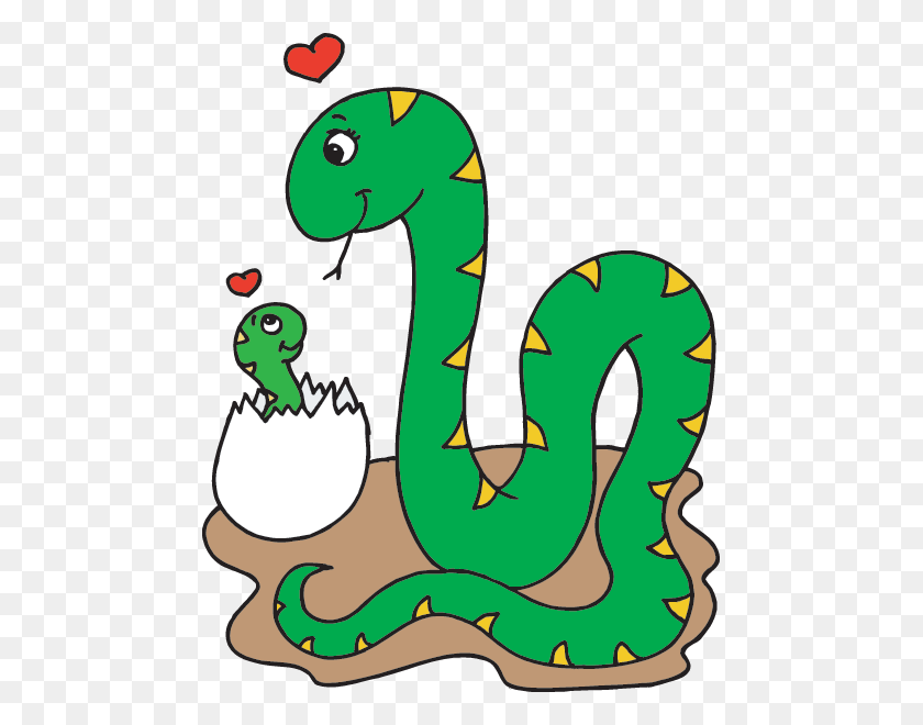 471x600 Snakes Games - Snake Cartoon PNG