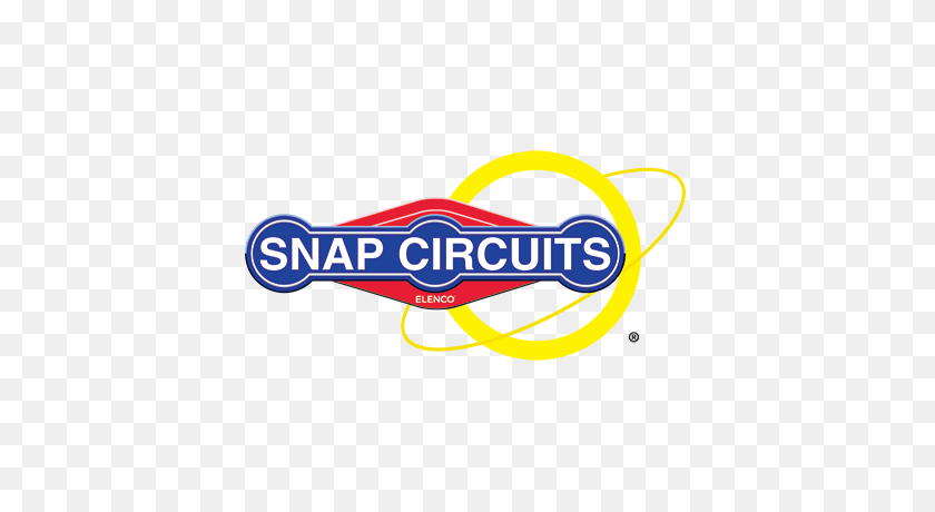 400x400 Snap Circuits - Circuits PNG